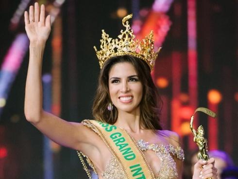 Quizz: Bạn biết gì về Miss Grand International?