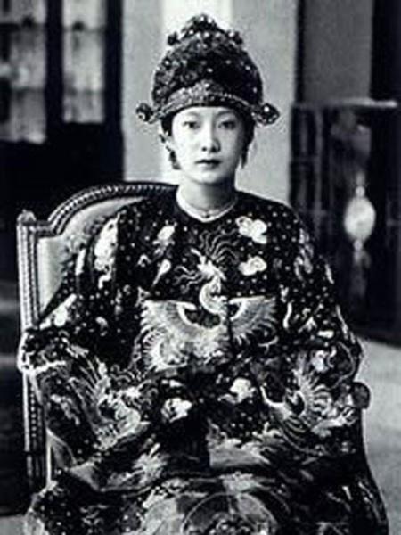 Người phụ nữ duy nhất khiến vua Bảo Đại chấp nhận cuộc hôn nhân một vợ một chồng-3