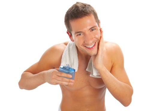7 cách làm đẹp da dành cho nam giới