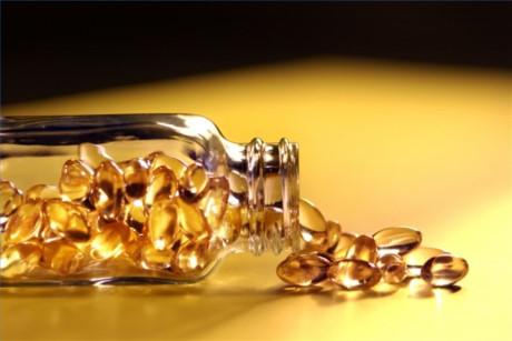 Cách làm đẹp da bằng vitamin E đúng cách