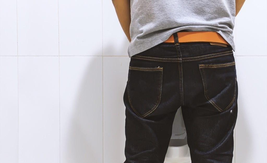 5 dấu hiệu sớm cảnh báo ung thư mà con trai không nên bỏ qua-1