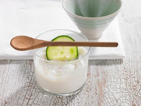 Làm đẹp da mặt bằng mật ong trong 24 giờ-2