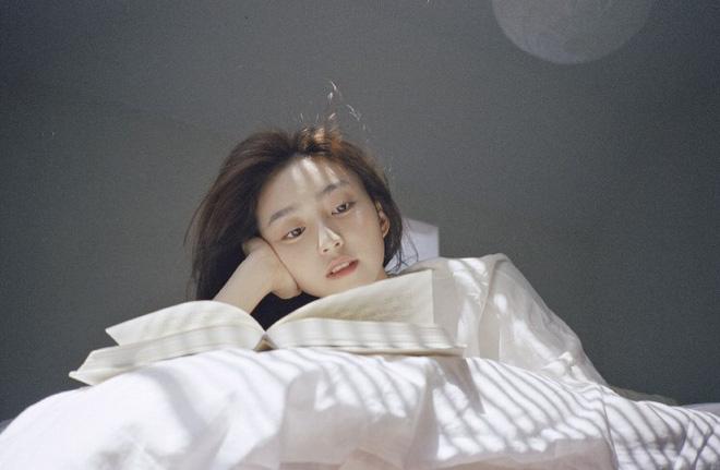 Nhan sắc không thể ngọt ngào hơn của hot girl triệu fan đến từ Trung Quốc-4