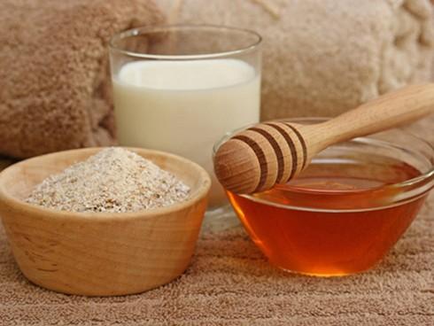 Cách làm đẹp da bằng yến mạch hiệu quả không ngờ-2