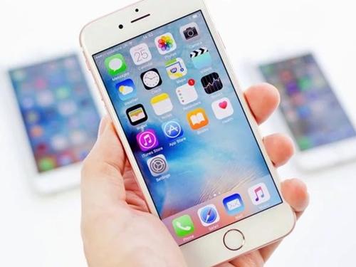 9X khoe iPhone X trước ngày mở bán-1