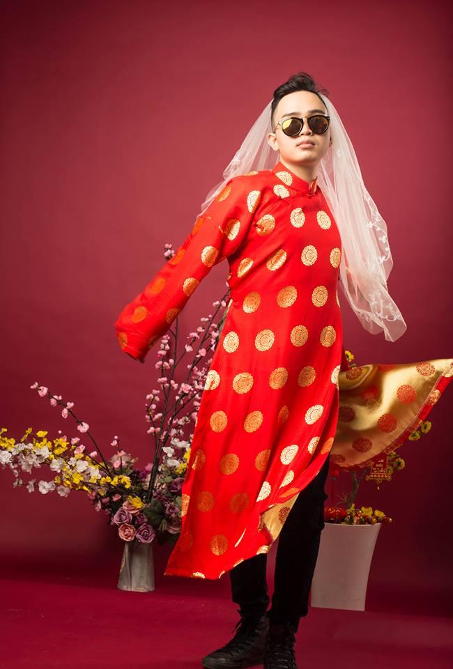 Gu thời trang đời thường khác xa phim ảnh của anh chàng đồng tính Gia Khánh trong Glee-12