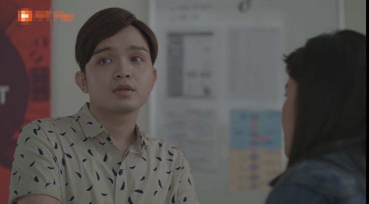 Gu thời trang đời thường khác xa phim ảnh của anh chàng đồng tính Gia Khánh trong Glee-7