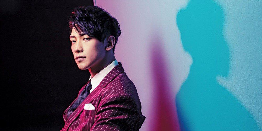 Vừa đón con gái mới sinh, Rain thông báo trở lại sàn đấu Kpop-1