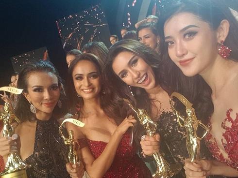 Giám khảo Giáng My: Huyền My không cần phải khóc ầm ĩ-4