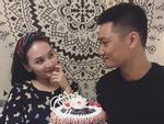 Tin sao Việt 26/10: Bảo Thanh phàn nàn khi chồng tặng bánh sinh nhật không ghi chữ