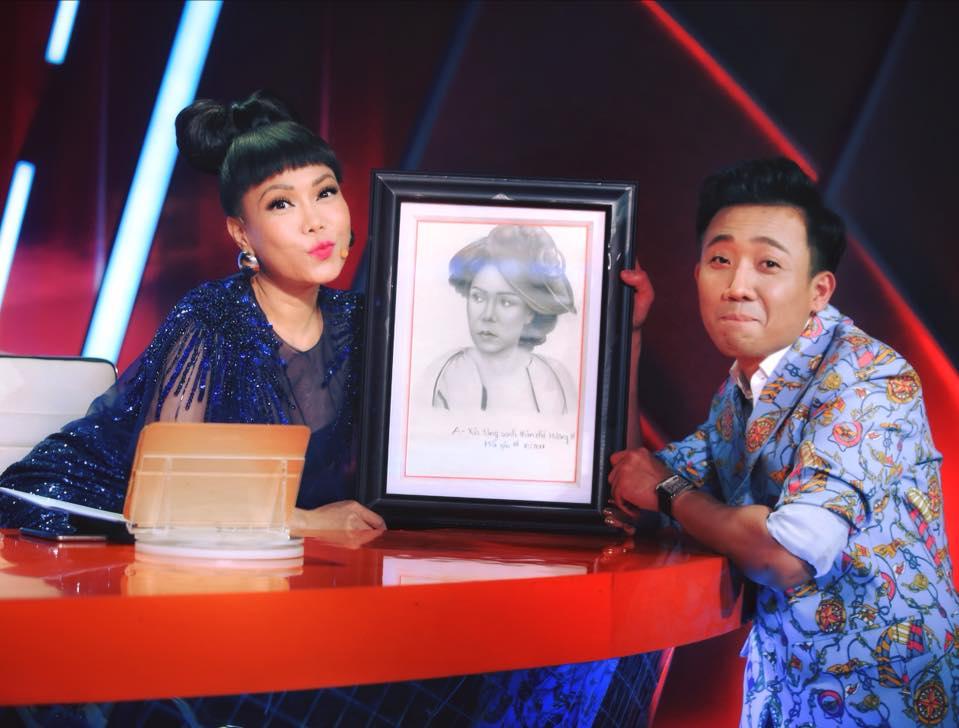 Tin sao Việt 26/10: Bảo Thanh phàn nàn khi chồng tặng bánh sinh nhật không ghi chữ-3