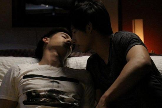 Together with me: Muốn ngắm trai đẹp, phim Thái sẽ không làm bạn thất vọng-4