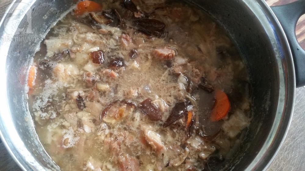 Lạnh rồi làm ngay nồi thịt nấu đông ăn là chuẩn nhất-4