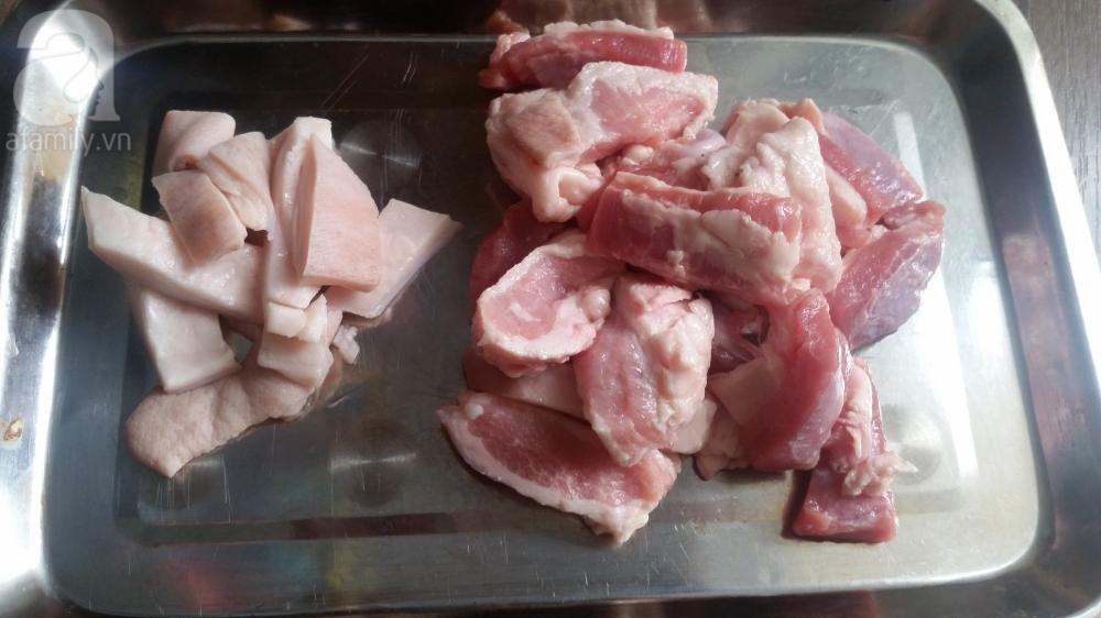 Lạnh rồi làm ngay nồi thịt nấu đông ăn là chuẩn nhất-1