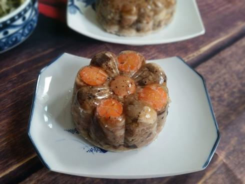 Lạnh rồi làm ngay nồi thịt nấu đông ăn là chuẩn nhất