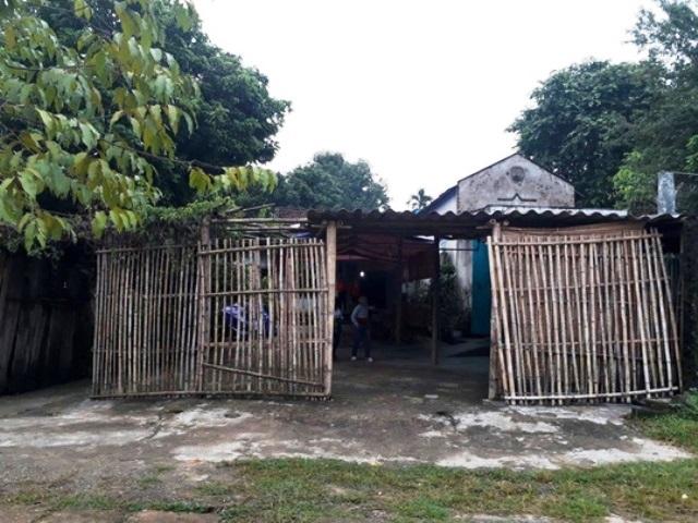 Ba mẹ con 28 năm mang nỗi oan hại chồng, giết cha: Tôi được động viên nhận tội để tại ngoại-3