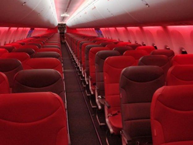 Gặp may mắn bất ngờ, người phụ nữ bao trọn cả chuyến bay chỉ với giá rẻ mạt chưa từng thấy-2