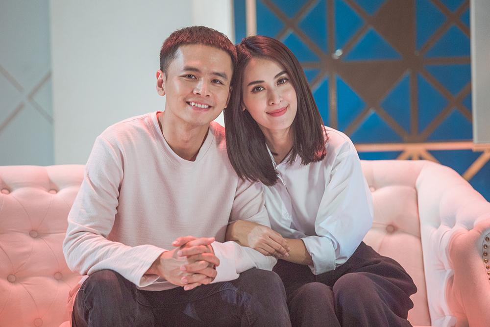 Văn Anh: Cưới Tú Vi, tôi đã có thêm một người mẹ-1