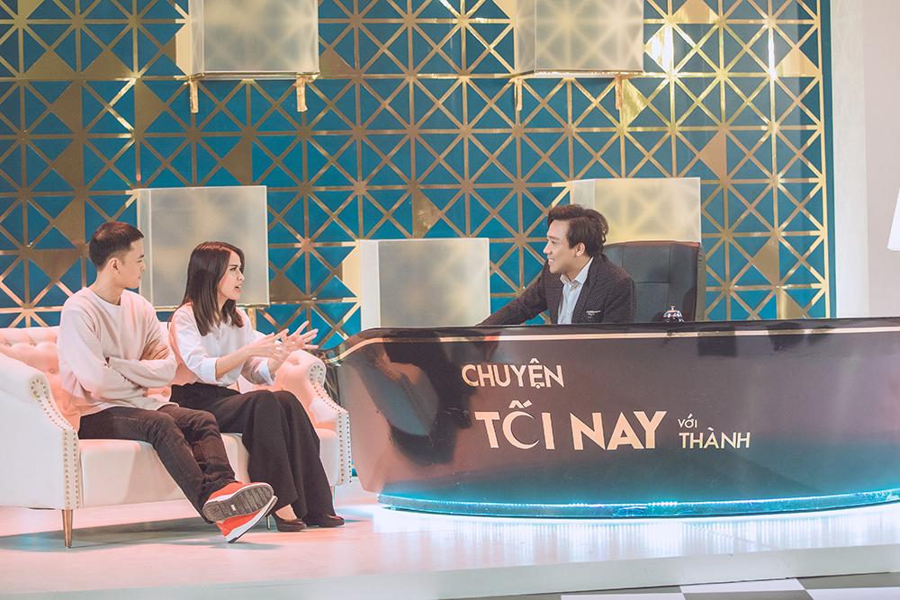 Văn Anh: Cưới Tú Vi, tôi đã có thêm một người mẹ-2