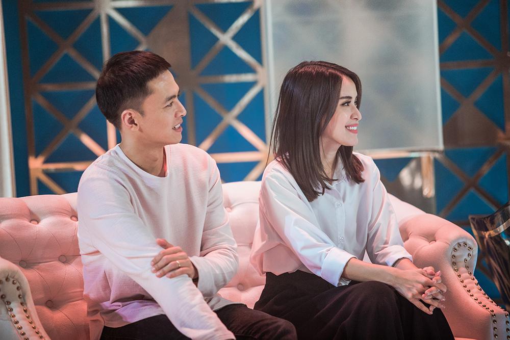 Văn Anh: Cưới Tú Vi, tôi đã có thêm một người mẹ-3