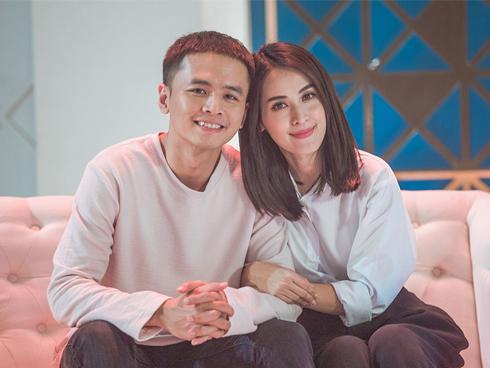 Clip giải mã vì sao hôn nhân của Văn Anh - Tú Vi ngày càng mặn nồng-3