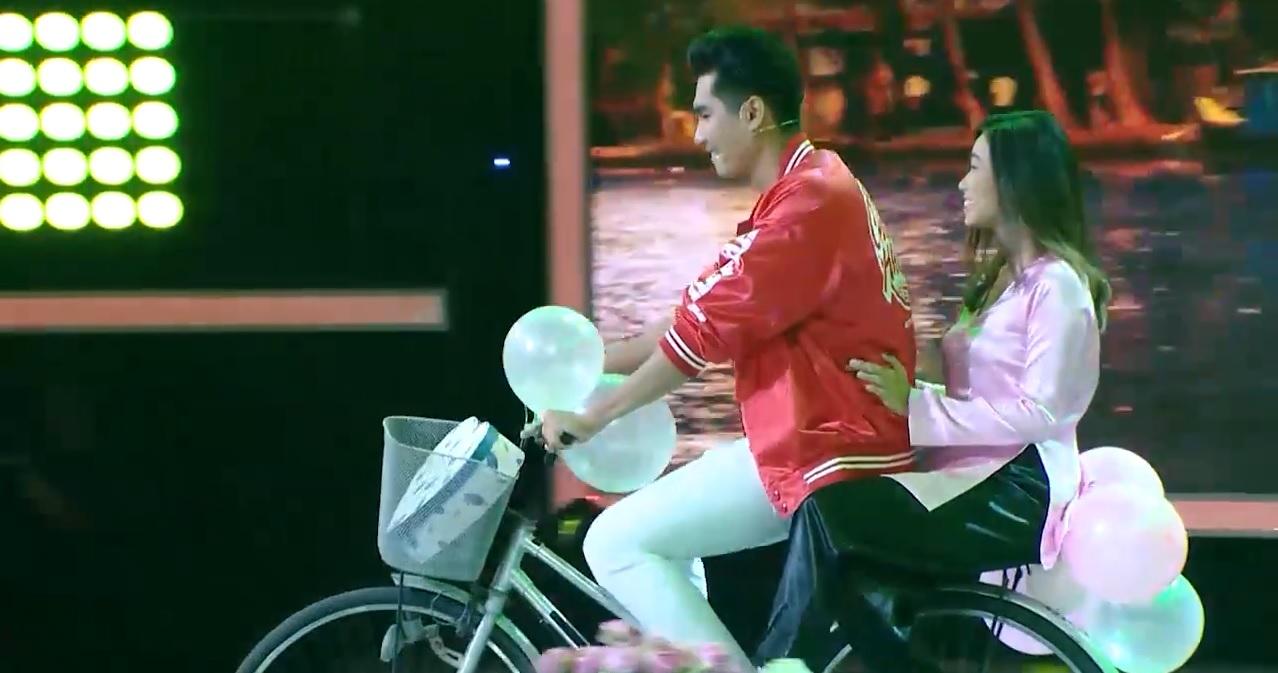 Vì yêu mà đến: 8 chàng trai được cô giáo mầm non đáng yêu dạy nhảy-3