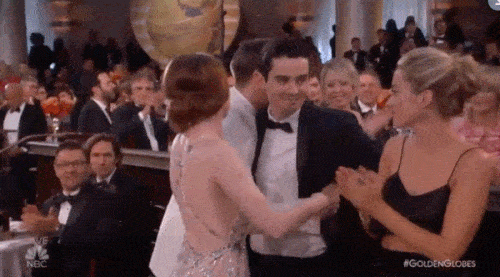 Tình huống xấu hổ muốn độn thổ của hội mê trai-2