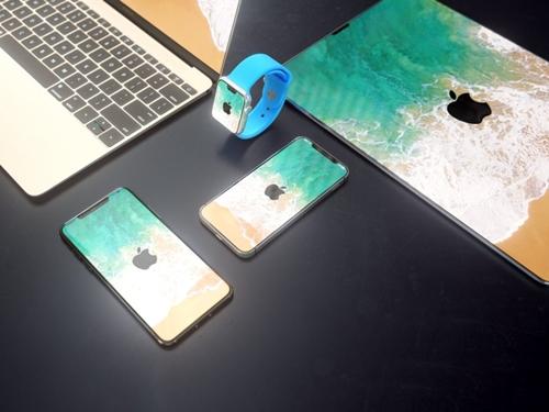 Xuất hiện ảnh dựng của Galaxy S9-3