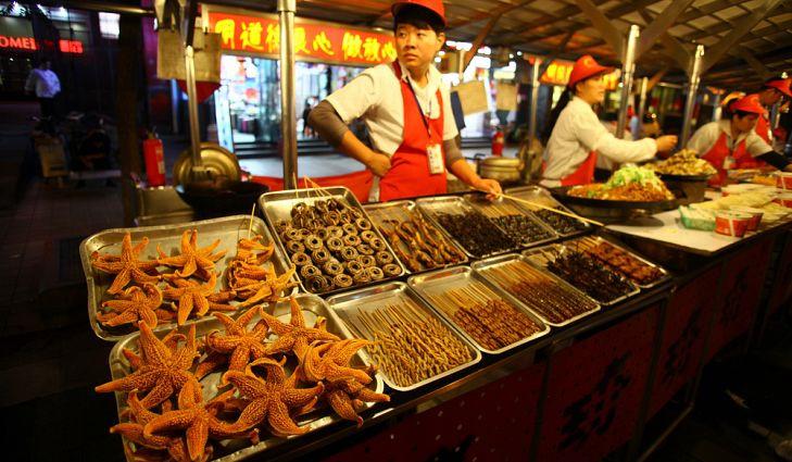 10 khu chợ đêm khổng lồ trên thế giới-4