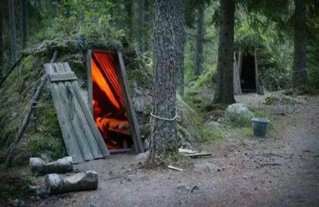 Khách sạn hầm mộ độc và dị đang gây sốt trên thế giới-2