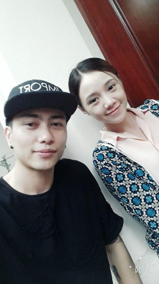 Hot girl - hot boy Việt 27/10: Say lòng với hit Từ hôm nay qua tiếng đàn của Yến Tatoo-3