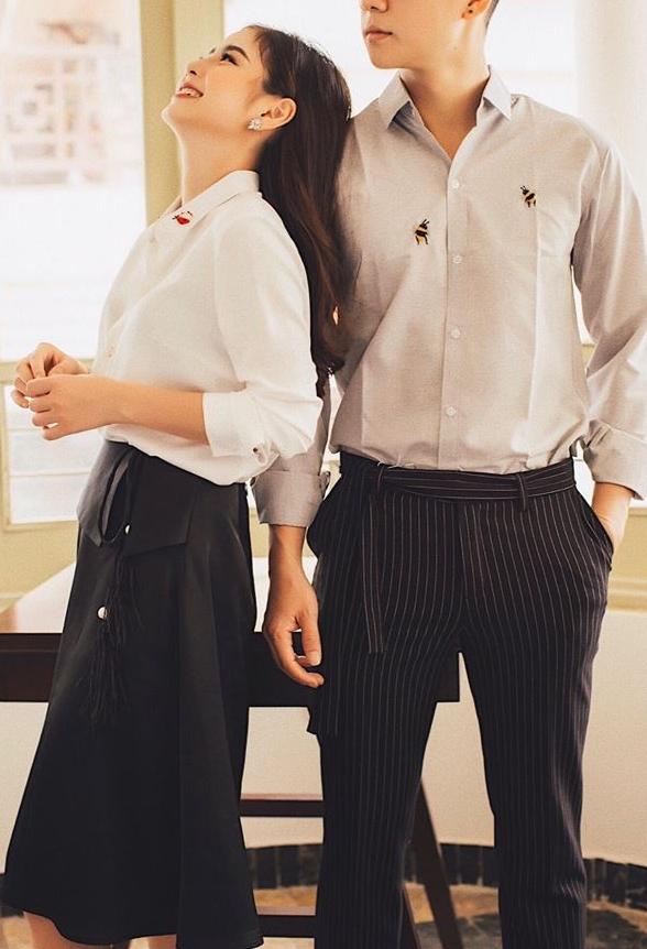 Hot girl - hot boy Việt 27/10: Say lòng với hit Từ hôm nay qua tiếng đàn của Yến Tatoo-8