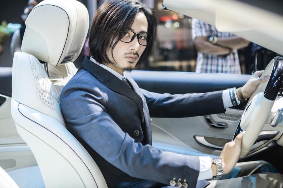 Hot girl - hot boy Việt 27/10: Say lòng với hit Từ hôm nay qua tiếng đàn của Yến Tatoo-10