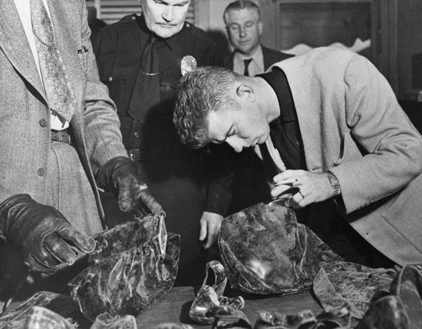 Vụ án nữ diễn viên bị sát hại rùng rợn, 70 năm vẫn chưa biết hung thủ-5