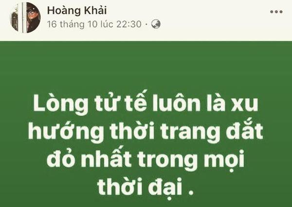 30 năm gian dối made in China: Kiểu của Khaisilk đến ngày trả giá-2