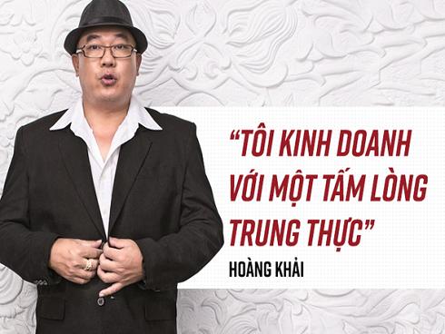 Người đầu tiên phanh phui cửa hàng Khaisilk bán lụa Trung Quốc: Tôi rất sốc và bất bình với việc làm của ông Hoàng Khải-7