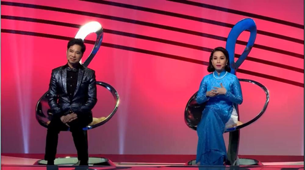 Hòa Minzy hất đổ rượu hồng vẫn không giành được điểm tuyệt đối từ giám khảo-1