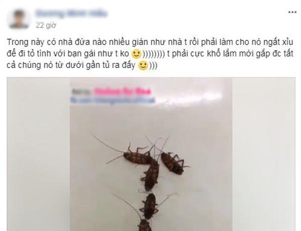 Màn tỏ tình bẩn và hãi hùng nhất quả đất khiến các cô gái sợ khiếp vía-1