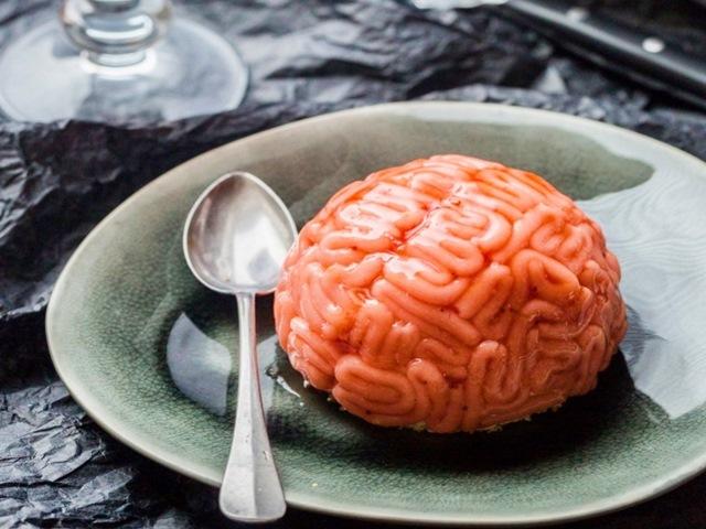 Vừa run vừa kích thích với cách làm 5 món bánh rùng rợn cho dịp Halloween-4