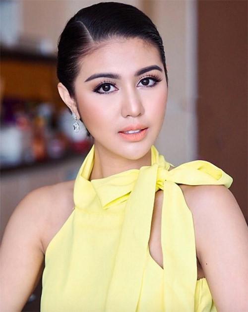 Nhìn lại khoảnh khắc đáng nhớ nhất đêm chung kết Miss Grand International 2017-11