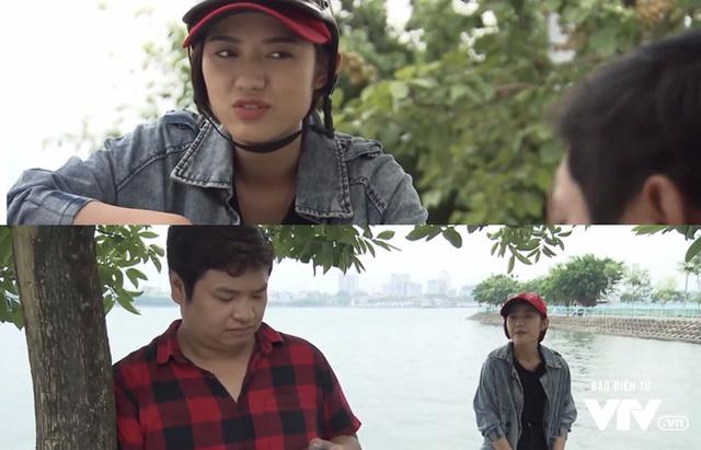 Ghét thì yêu thôi tập 16: Du càng theo đuổi Kim càng nhận trái đắng-2