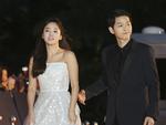 Bạn thân Lee Kwang Soo phủ nhận là MC đám cưới Song Joong Ki - Song Hye Kyo