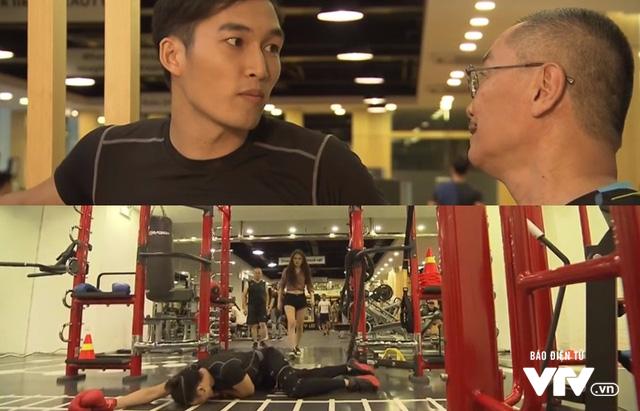 Ghét thì yêu thôi tập 16: Du càng theo đuổi Kim càng nhận trái đắng-4