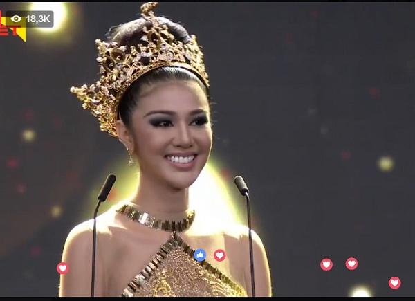 Nhìn lại khoảnh khắc đáng nhớ nhất đêm chung kết Miss Grand International 2017-6