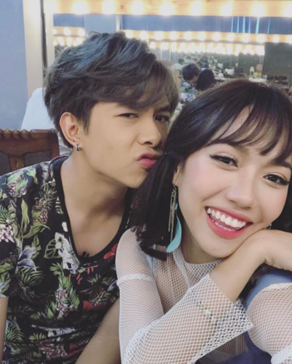 Những cặp sao Việt tưởng chừng sắp cưới nào ngờ chia tay đầy tiếc nuối-4