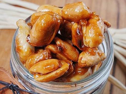 Mùa lạnh không thể bỏ qua 8 món ăn vặt hấp dẫn này
