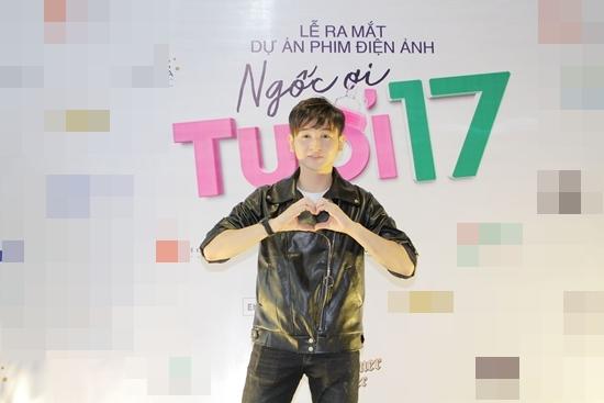 Đan Trường tái xuất màn ảnh với tác phẩm hứa hẹn gây bão trong giới trẻ-4