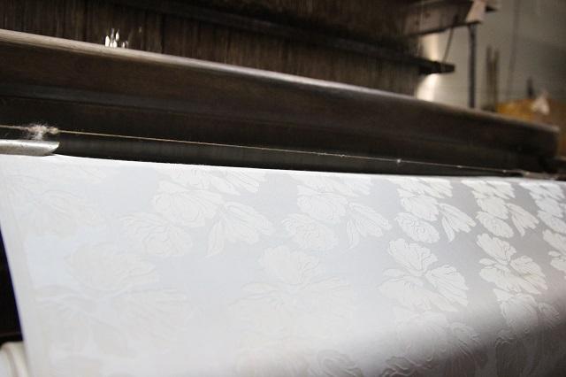 Đến Vạn Phúc xem cận cảnh quy trình sản xuất lụa tơ tằm ở làng nghề 1.000 năm tuổi-12