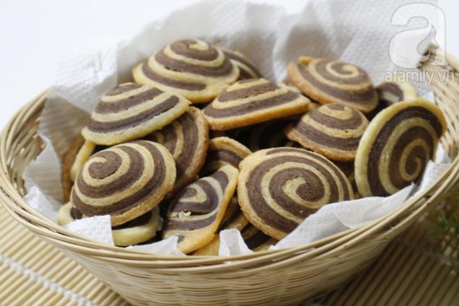 Mùa lạnh không thể bỏ qua 8 món ăn vặt hấp dẫn này-7