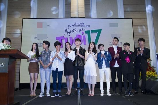 Đan Trường tái xuất màn ảnh với tác phẩm hứa hẹn gây bão trong giới trẻ-7